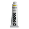Golden Artist Colors Golden Heavy Body Acrylic, 2oz., Cadmium Yellow Medium Hue