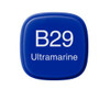 Copic COPIC Original Marker - Ultramarine