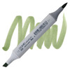 Copic COPIC Sketch Marker - Grayish Olive 