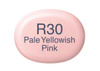 Copic COPIC Sketch Marker - Pale Yellowish Pink 