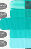GOLDEN OPEN Slow-Drying Acrylic Paint, Teal, 2oz