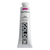 Golden Artist Colors Golden Heavy Body Acrylic, 2oz., Medium Magenta