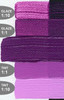 Golden Artist Colors Heavy Body Medium Violet 2oz