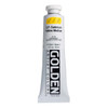 Golden Artist Colors Golden Heavy Body Acrylics, 2oz., C P Cadmium Yellow Medium