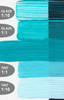 Golden Artist Colors Heavy Body Cobalt Teal 2oz