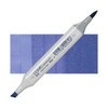 Copic COPIC Sketch Marker - Smokey Blue
