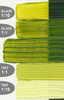 Golden Artist Colors Heavy Body Green Gold 2oz