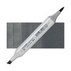 Copic COPIC Sketch Marker - Neutral Gray No. 6