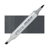 Copic COPIC Sketch Marker - Neutral Gray No. 8