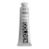 Golden Artist Colors Golden Heavy Body Acrylic, Interference Blue 2oz