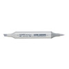  Copic Sketch Marker,  Cool Gray No. 00 