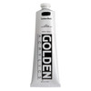 Golden Artist Colors GoldenHeavy Body Acrylics, 5oz., Carbon Black 