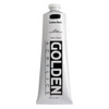 Golden Artist Colors GoldenHeavy Body Acrylics, 5oz., Carbon Black