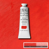  Winsor & Newton Artists' Oil Color, 37ml, Scarlet Lake 
