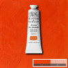 Winsor & Newton Artists' Oil Color, 37ml, Winsor Orange