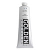 Golden Artist Colors Golden Heavy Body Acrylic, 5oz., Zinc White 