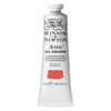 Winsor & Newton Artists' Oil Color, 37ml, Quinacridone Red