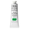  Winsor & Newton Artists' Oil Color, 37ml, Permanent Green 