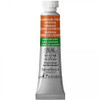 Winsor & Newton Professional Watercolor 5ml tube - Cadmium-Free Orange 