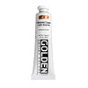Golden Artist Colors Golden Heavy Body Acrylic, Iridescent Copper Light Coarse 2oz