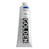 Golden Artist Colors Golden Heavy Body Acrylic, 5oz., Primary Cyan 