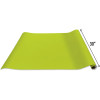 Jillson & Roberts Wrapping Paper Roll, Solid Matte Finish, Lime