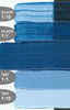 Golden Artist Colors Heavy Body Cerulean Blue Deep 2oz