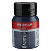 Royal Talens Amsterdam Acrylic Pruss.Blue Ph 500mL