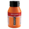 Royal Talens Amsterdam Acrylic Azo Orange 1L Royal Talens Amsterdam Acrylic Azo Orange 1L