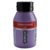 Royal Talens Amsterdam Acrylic Ultram.Violet 1L