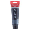 Royal Talens Amsterdam Acrylic Paynes Grey 708 120mL