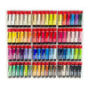 Royal Talens Amsterdam Standard Series Acrylic Paint Set, General Selection Set of 72 x 20mL 