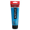 Royal Talens Amsterdam Acrylic Brillant Blue 564 120mL