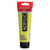 Royal Talens Amsterdam Acrylic Greenish Yell 243 120mL