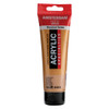 Royal Talens Amsterdam Acrylic Deep Gold 803 120mL