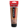 Royal Talens Amsterdam Acrylic Bronze 811 120mL