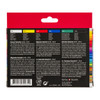 Royal Talens Amsterdam Standard Series Acrylic Paint Set, General Selection Set of 6x 20mL 