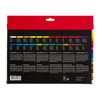 Royal Talens Amsterdam Standard Series Acrylic Paint Set, General Selection Set of 24 x 20mL  Royal Talens Amsterdam Standard Series Acrylic Paint Set, General Selection Set of 24 x 20mL