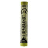 Royal Talens Rembrandt Soft Pastel Full Stick Permanent Yellow Green5 633.5