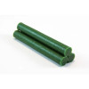 Global Solutions Inc. Glue Gun Wax, Metallic Green