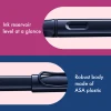 LAMY Safari Fountain Pen, Special Edition Dark Dusk, Medium Nib