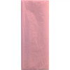  Jillson & Roberts Tissue Paper Pack, Solid Pastel Pink 