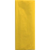 Jillson & Roberts Tissue Paper Pack, Solid Yellow