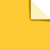  Jillson & Roberts Tissue Paper Pack, Solid Yellow 