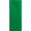  Jillson & Roberts Tissue Paper Pack, Solid Green 