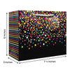  Jillson & Roberts Gift Bag, Small, Party Popper 