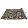  Jillson & Roberts Wrapping Paper Roll, Cactus Blooms 