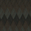  Jillson & Roberts Wrapping Paper Roll, Abstract Argyle 