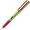 LAMY AL-Star Fountain Pen, Special Edition, Disco, Medium Nib