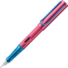 LAMY AL-Star Fountain Pen, Special Edition, Rollerskate, Medium Nib